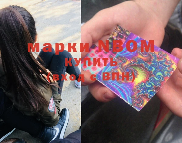 хмурый Волоколамск