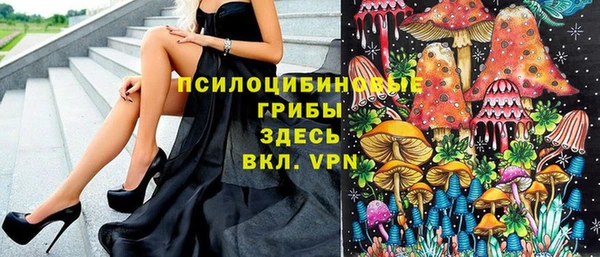 хмурый Волоколамск